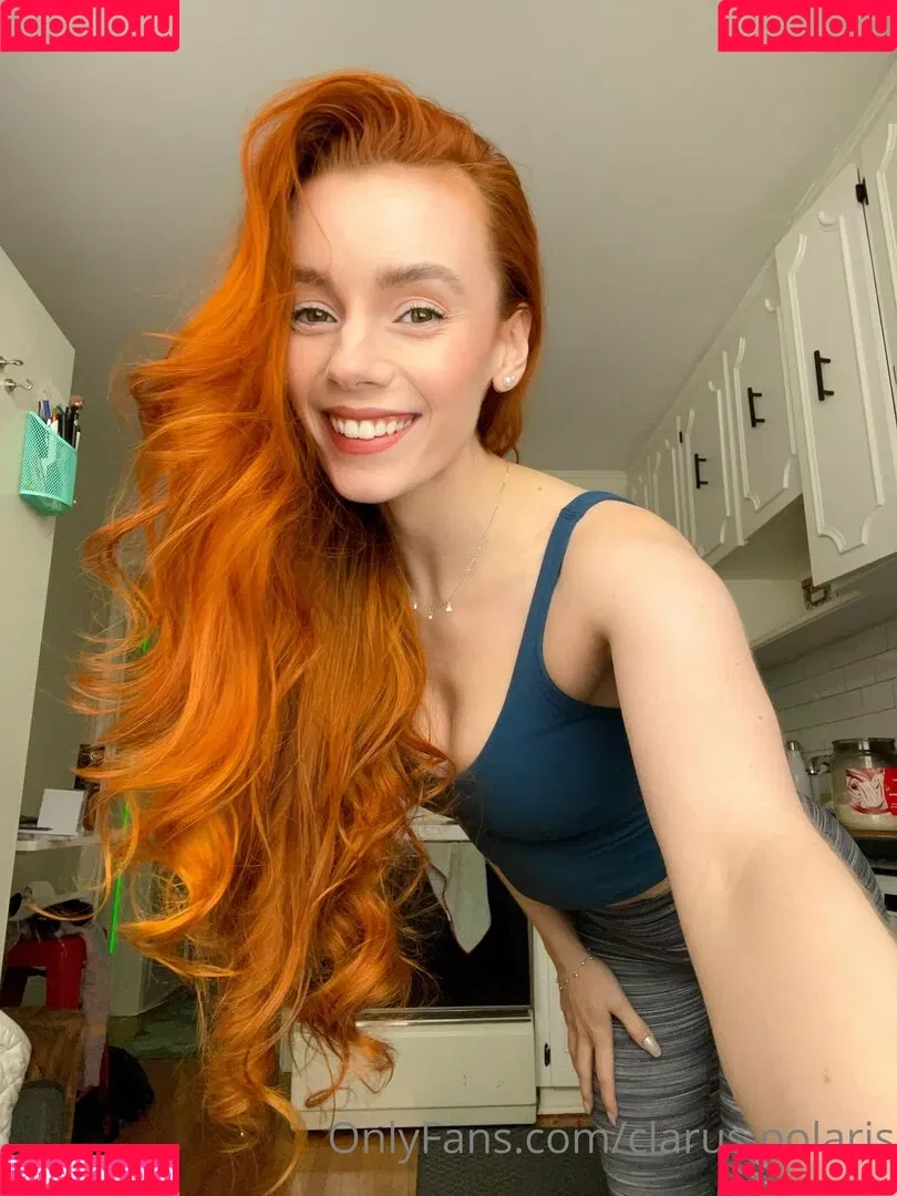 Clarus Polaris Onlyfans Photo Gallery 