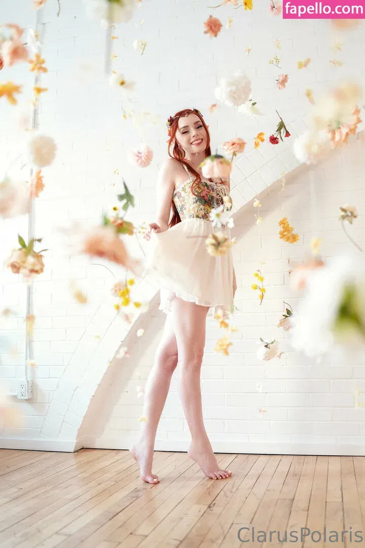 Clarus Polaris Onlyfans Photo Gallery 