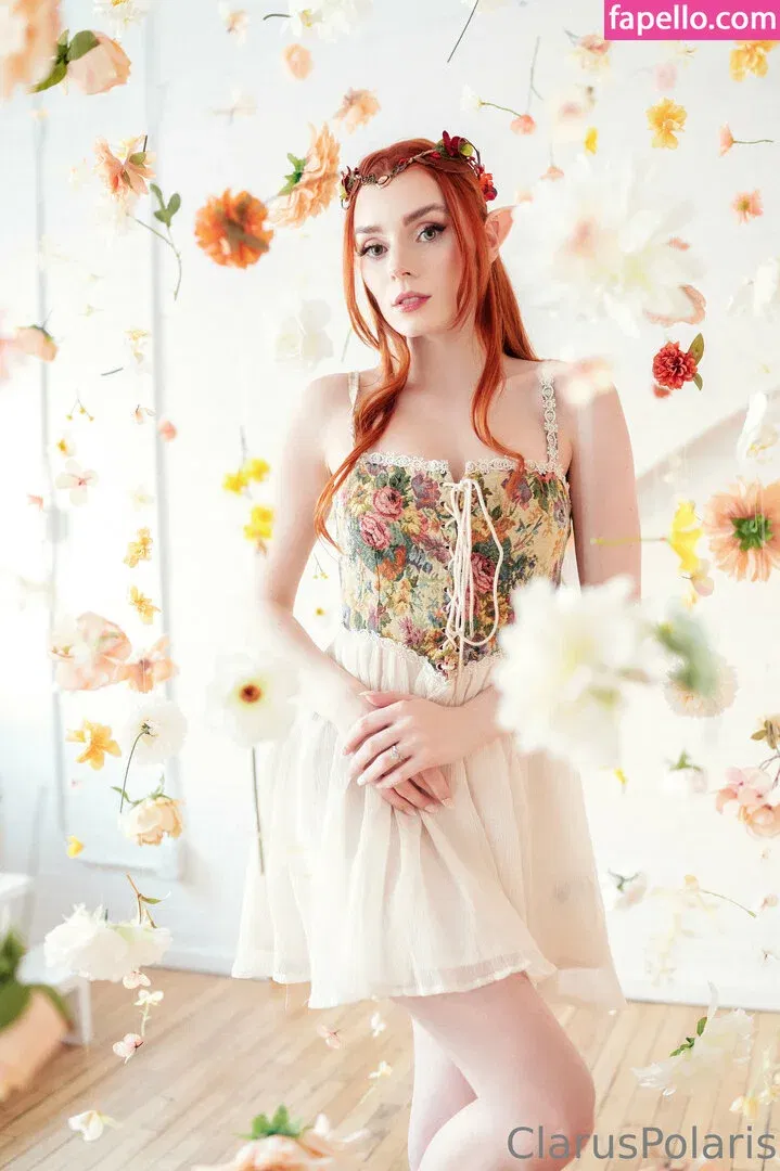 Clarus Polaris Onlyfans Photo Gallery 