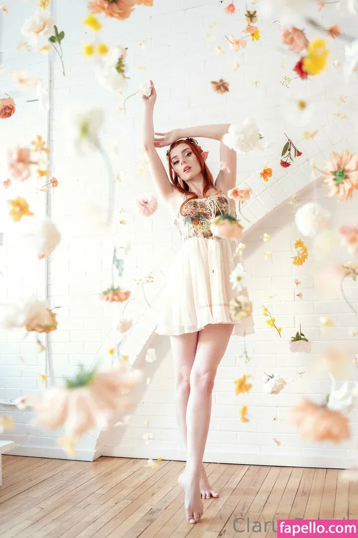 Clarus Polaris Onlyfans Photo Gallery 