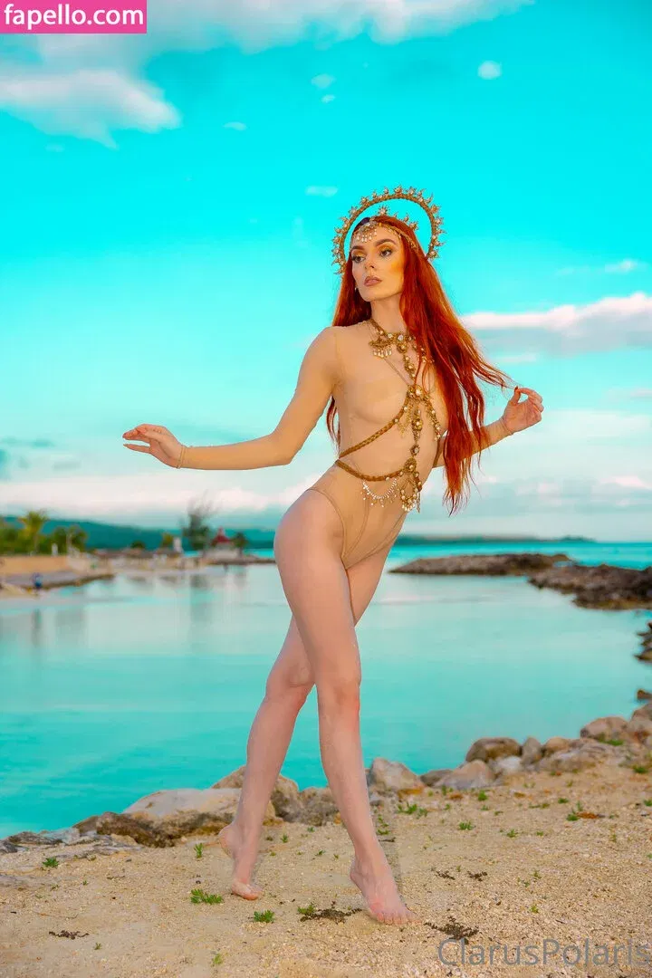 Clarus Polaris Onlyfans Photo Gallery 