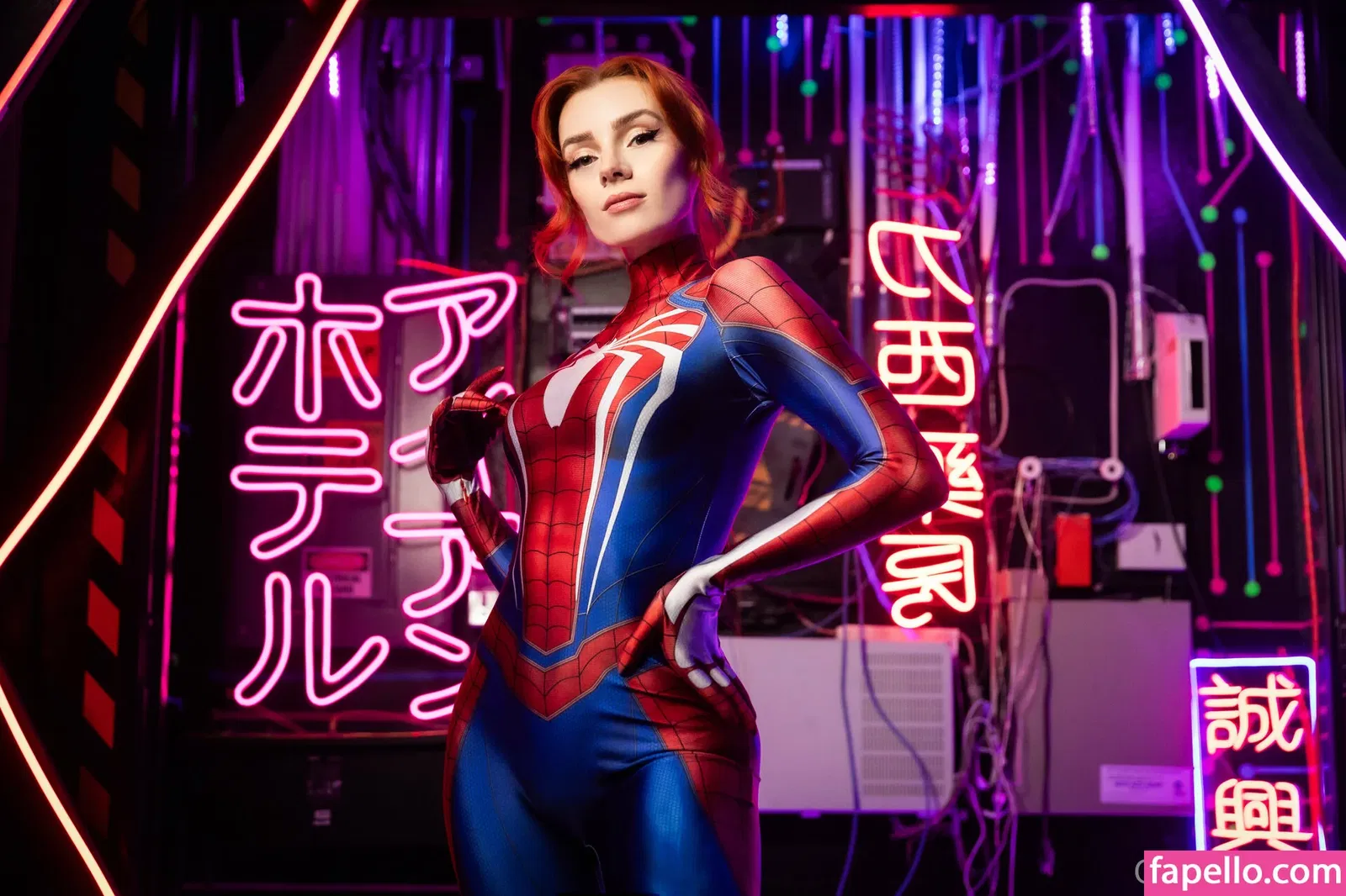 Clarus Polaris Onlyfans Photo Gallery 