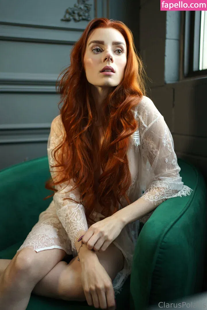 Clarus Polaris Onlyfans Photo Gallery 