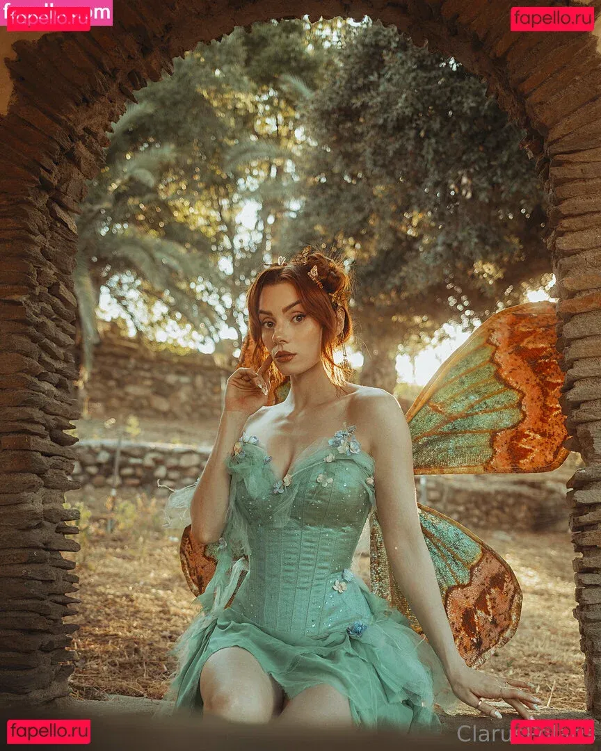 Clarus Polaris Onlyfans Photo Gallery 