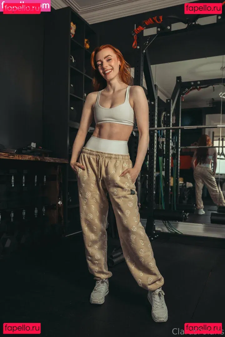 Clarus Polaris Onlyfans Photo Gallery 