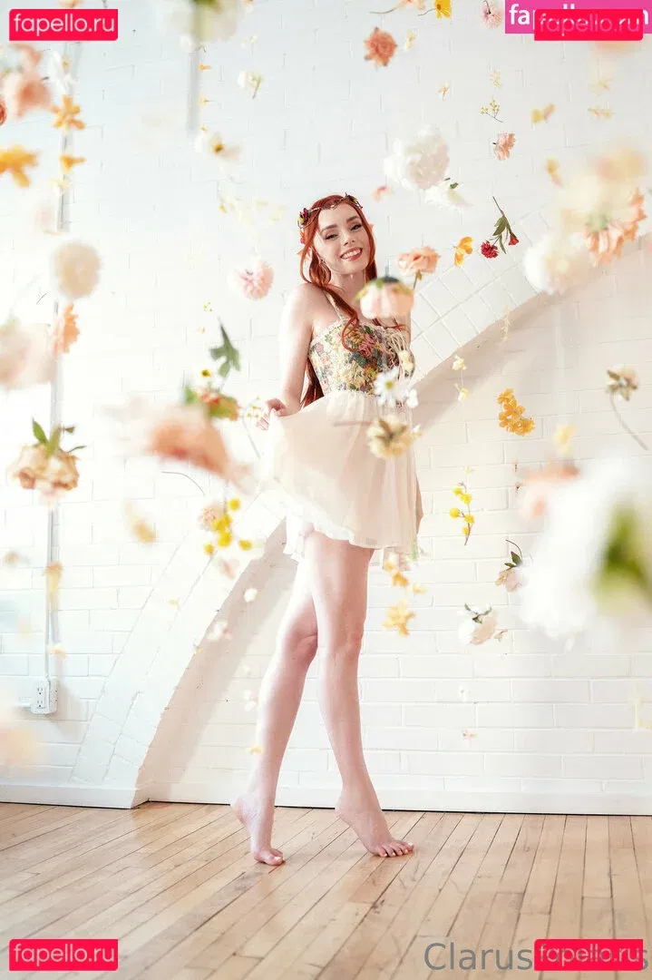 Clarus Polaris Onlyfans Photo Gallery 