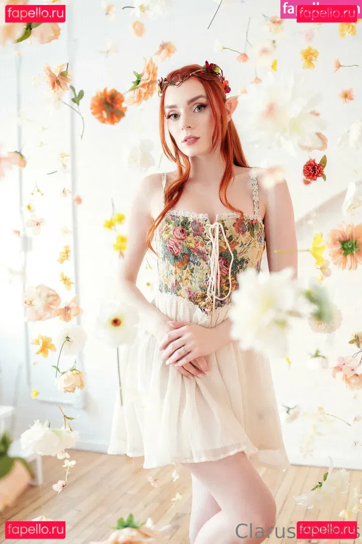 Clarus Polaris Onlyfans Photo Gallery 