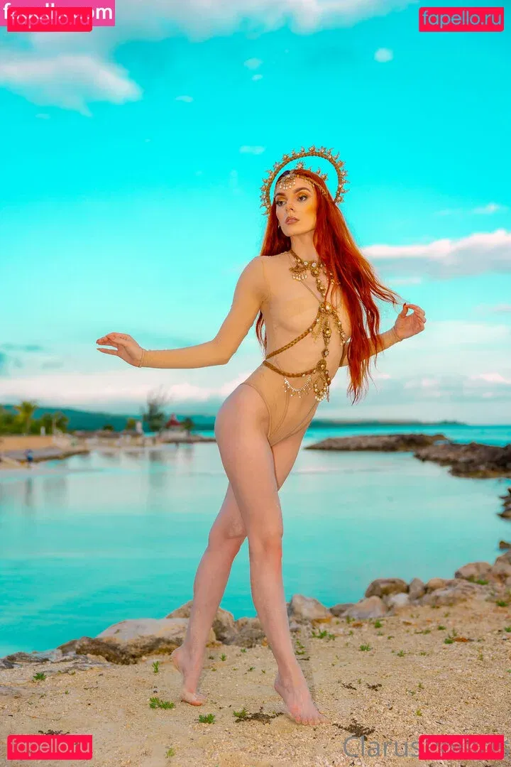 Clarus Polaris Onlyfans Photo Gallery 