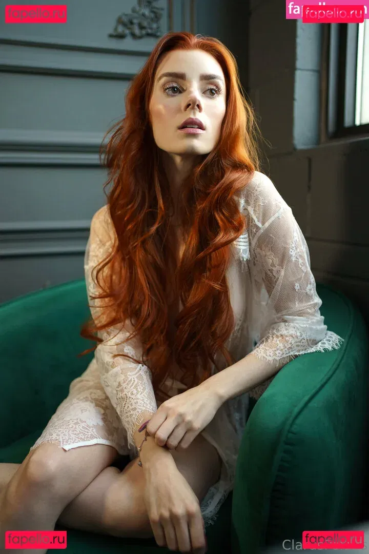 Clarus Polaris Onlyfans Photo Gallery 