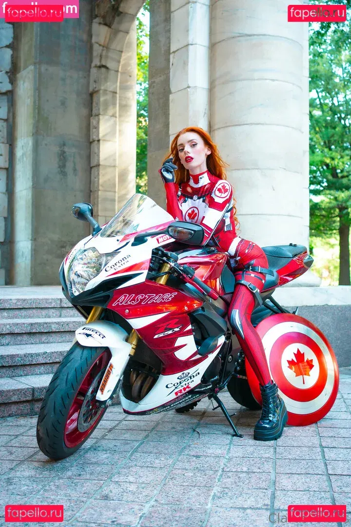 Clarus Polaris Onlyfans Photo Gallery 