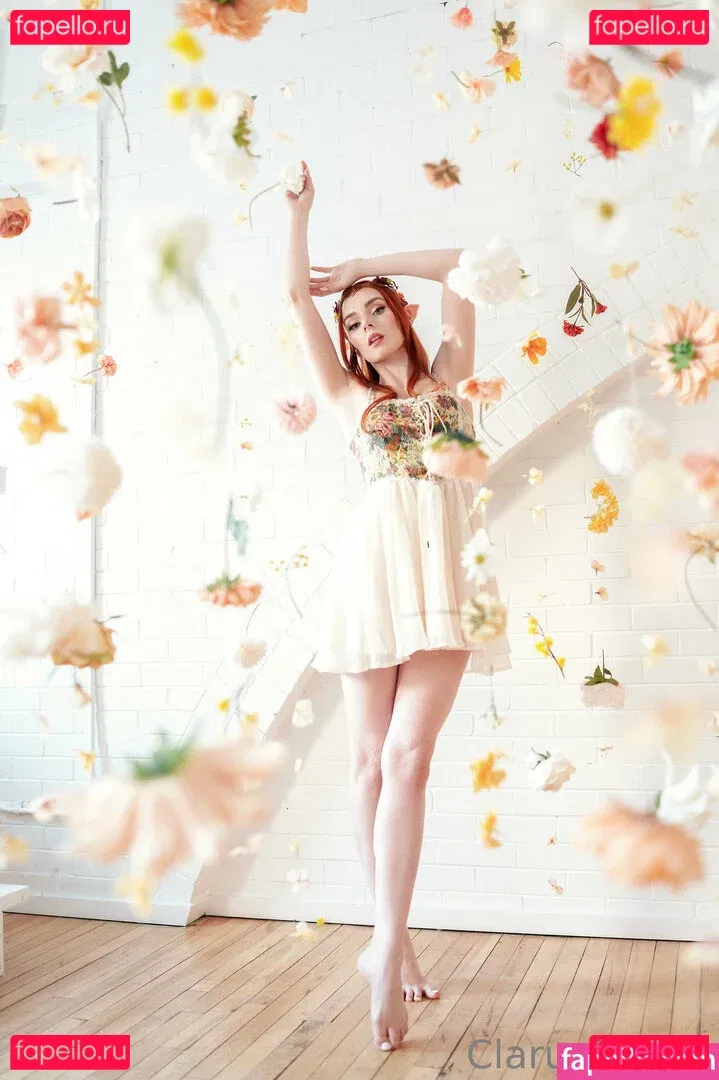 Clarus Polaris Onlyfans Photo Gallery 