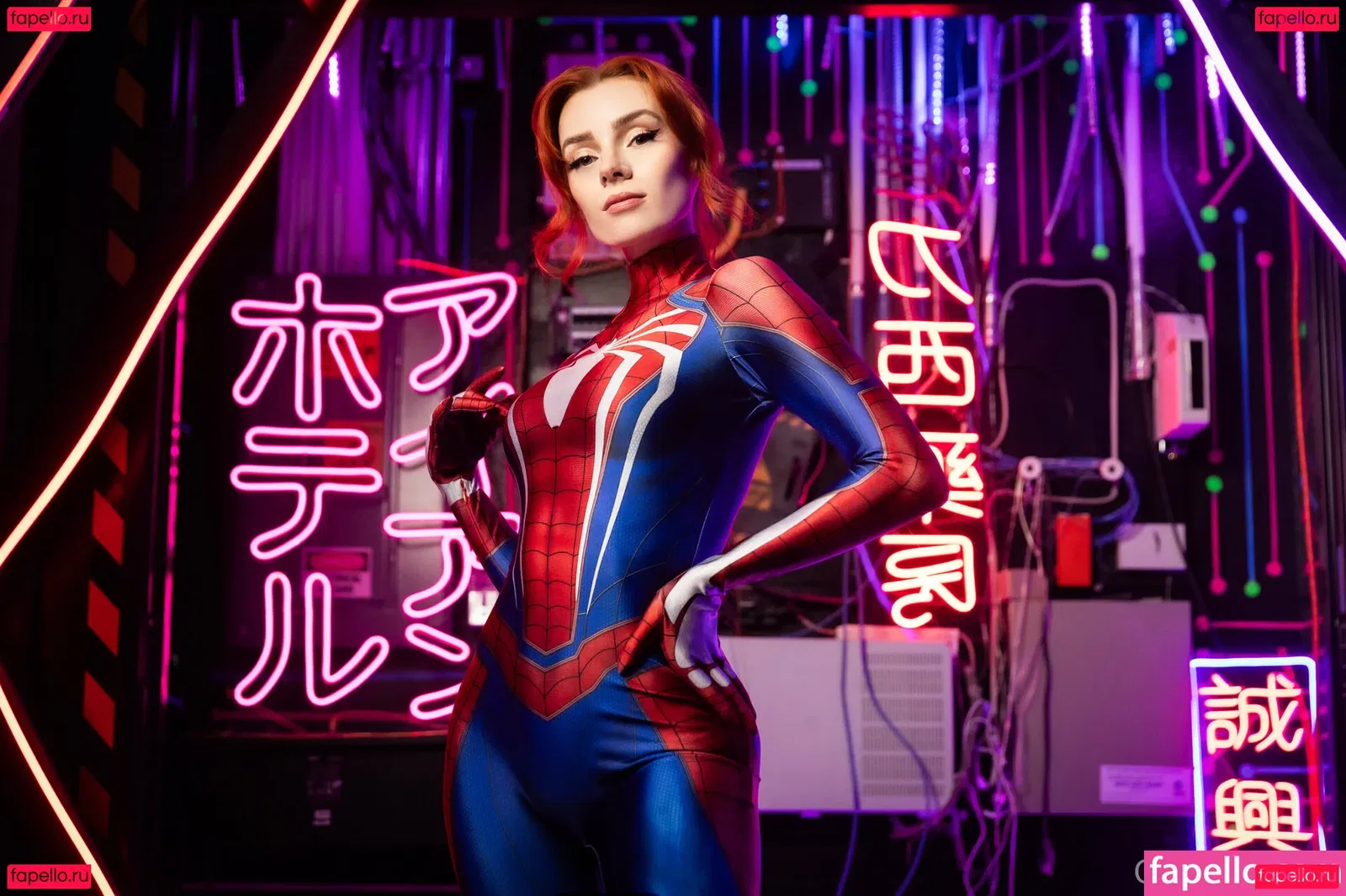 Clarus Polaris Onlyfans Photo Gallery 