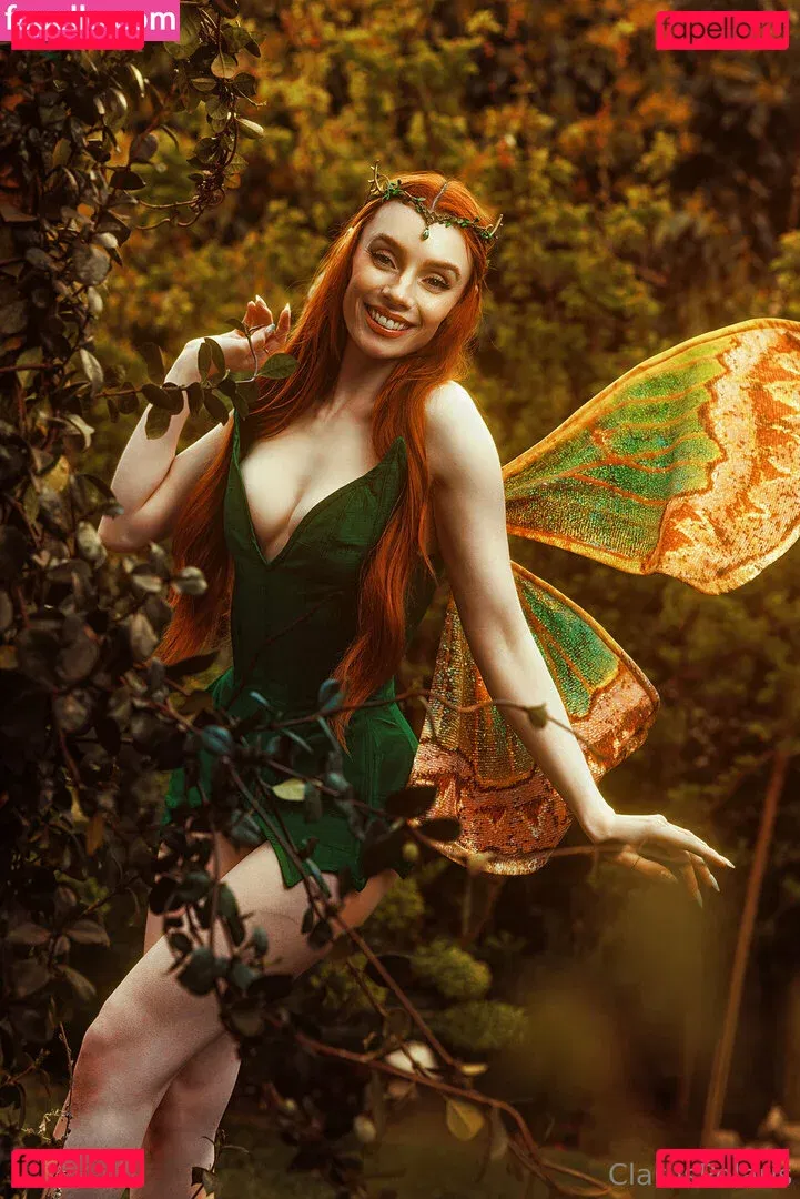 Clarus Polaris Onlyfans Photo Gallery 