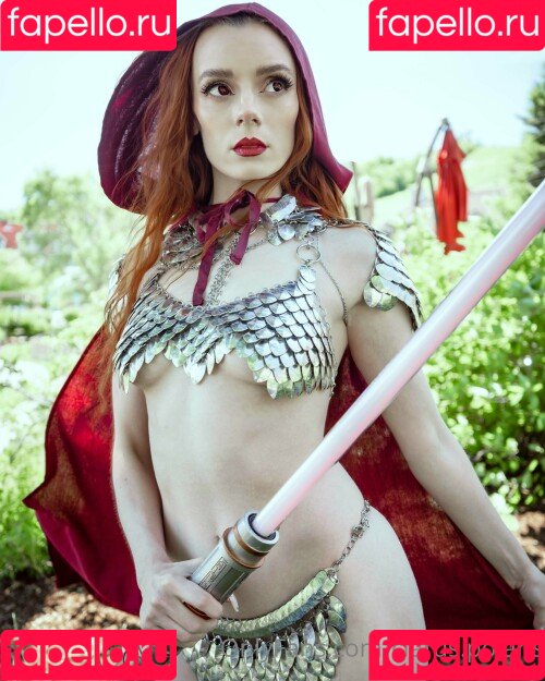 Clarus Polaris Onlyfans Photo Gallery 