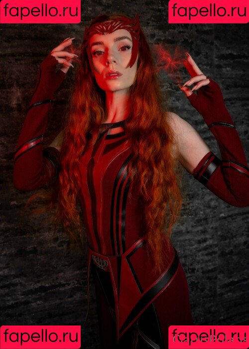 Clarus Polaris Onlyfans Photo Gallery 