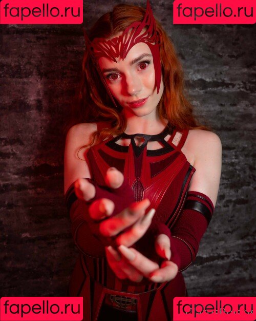 Clarus Polaris Onlyfans Photo Gallery 