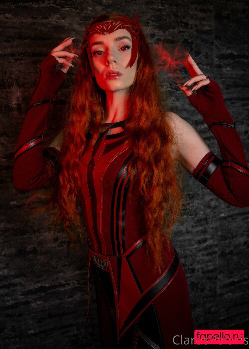 Clarus Polaris Onlyfans Photo Gallery 