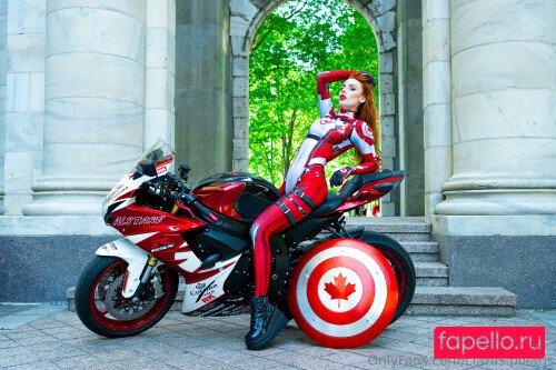 Clarus Polaris Onlyfans Photo Gallery 