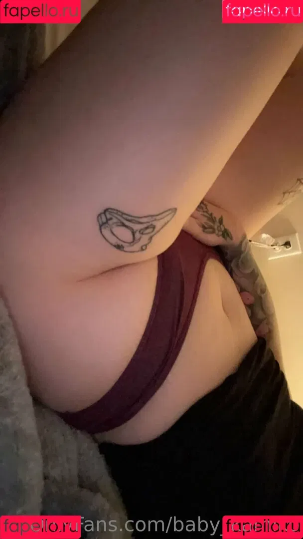 Baby_kamiko Onlyfans Photo Gallery 