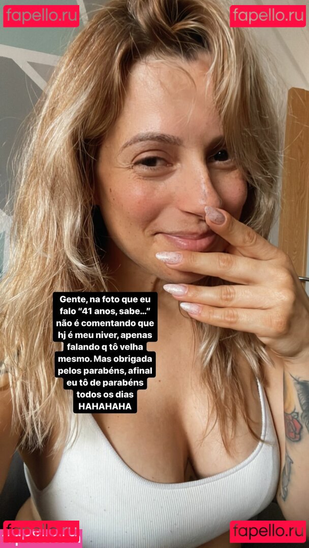 Dani Botan / DaniBotan / botandani Onlyfans Photo Gallery 