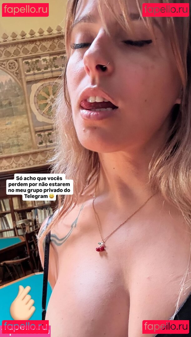 Dani Botan / DaniBotan / botandani Onlyfans Photo Gallery 