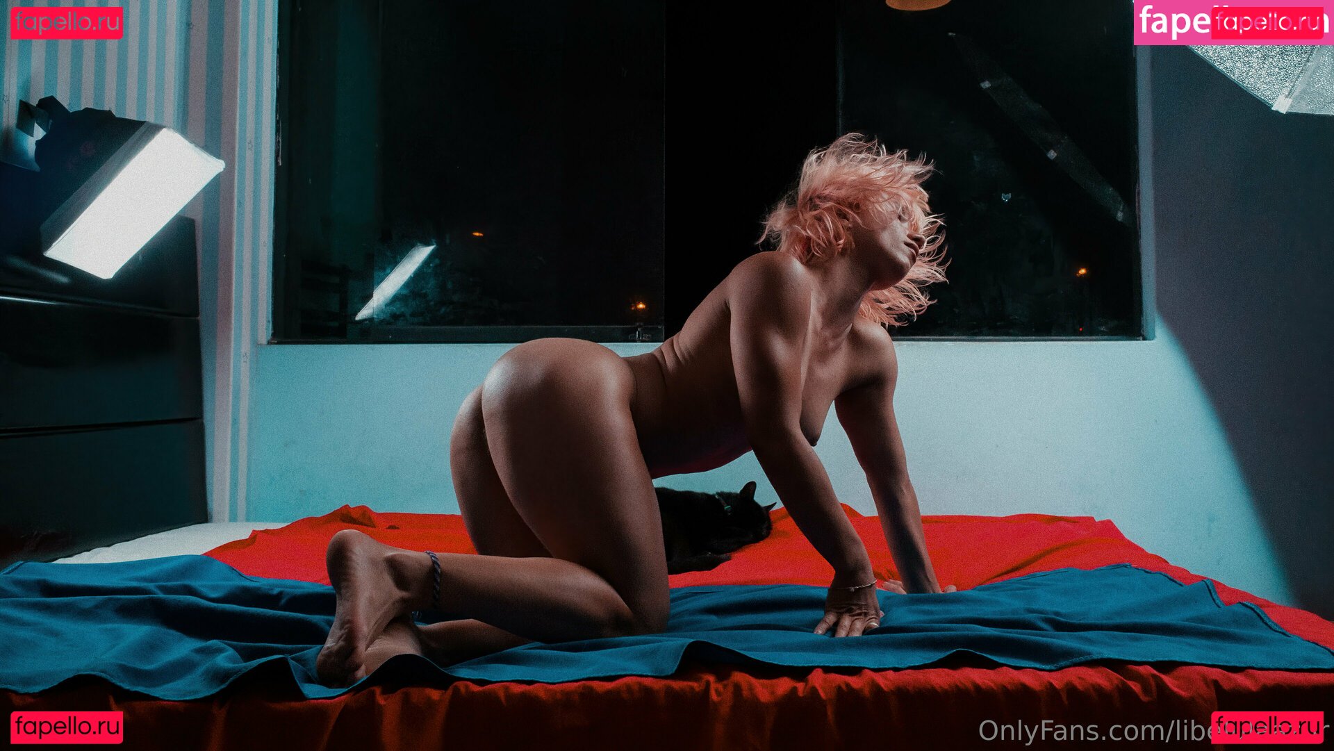 libelulaazur / libelulazules Onlyfans Photo Gallery 