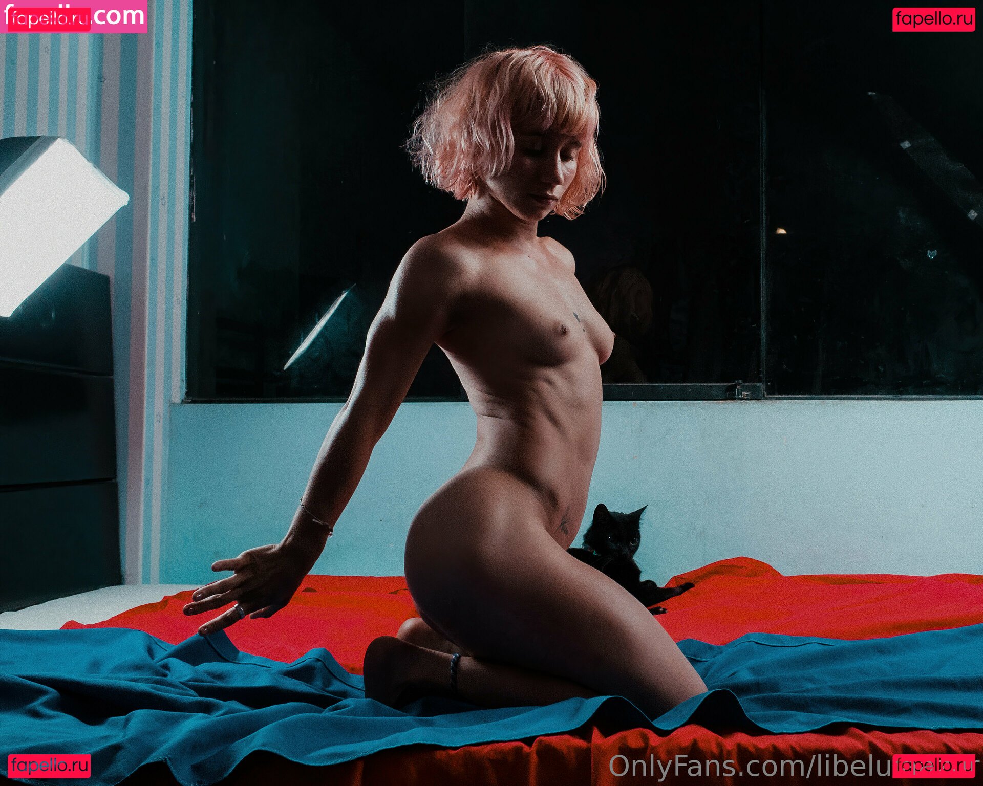 libelulaazur / libelulazules Onlyfans Photo Gallery 