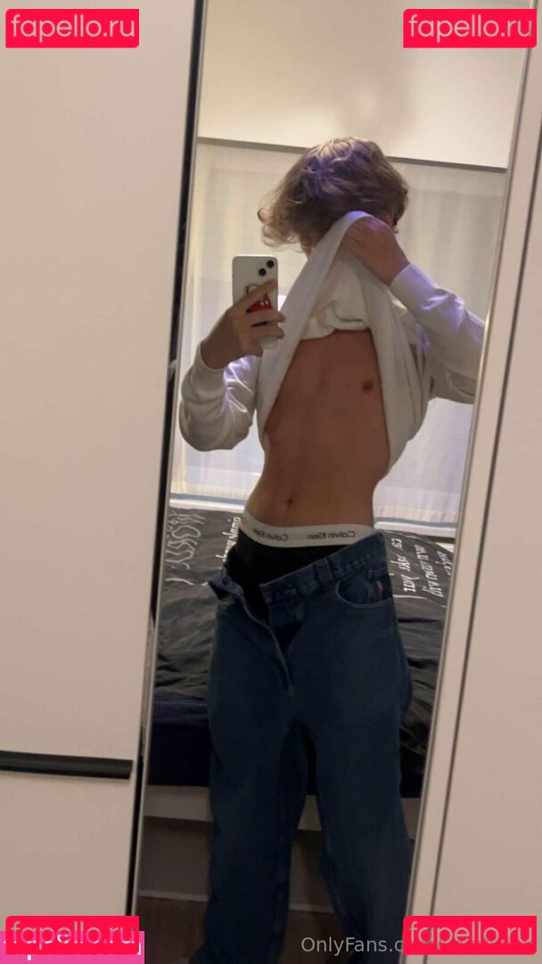 kaixtwink Onlyfans Photo Gallery 