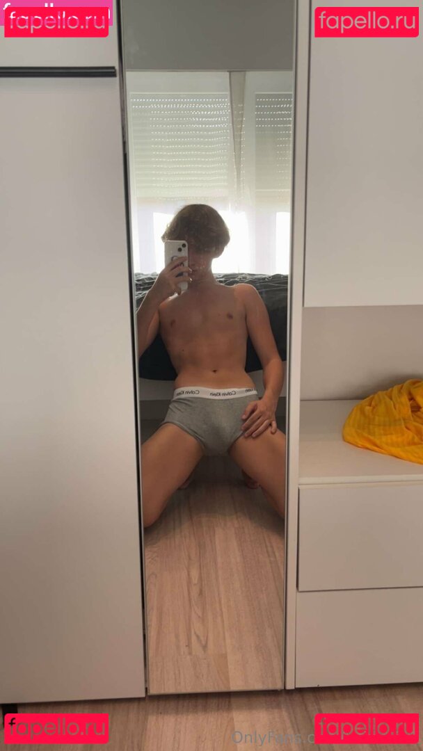 kaixtwink Onlyfans Photo Gallery 