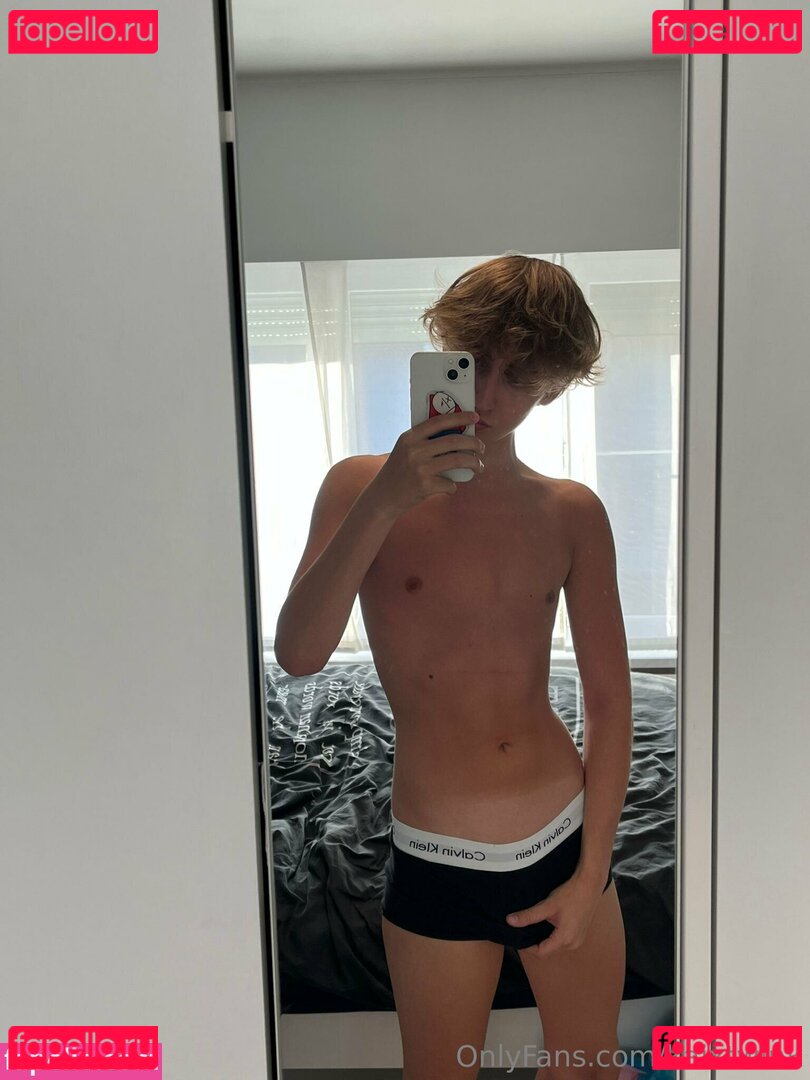 kaixtwink Onlyfans Photo Gallery 