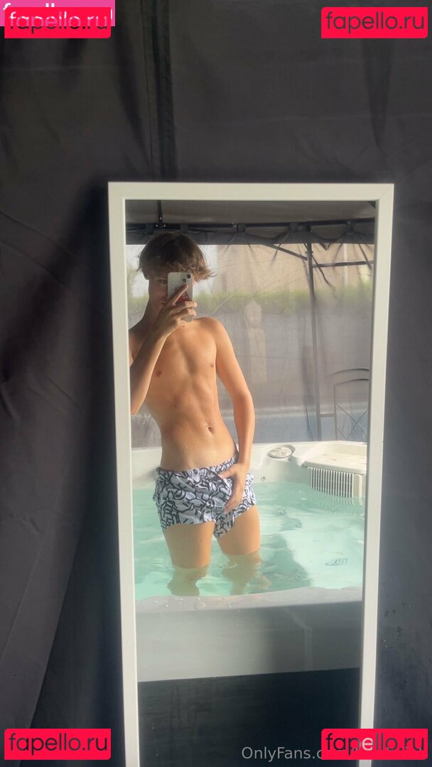 kaixtwink Onlyfans Photo Gallery 