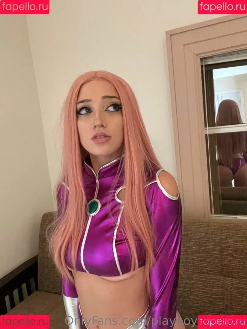 playboybunni18 Onlyfans Photo Gallery 