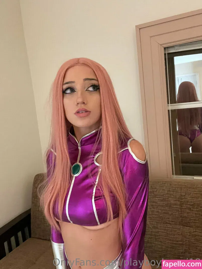 playboybunni18 Onlyfans Photo Gallery 