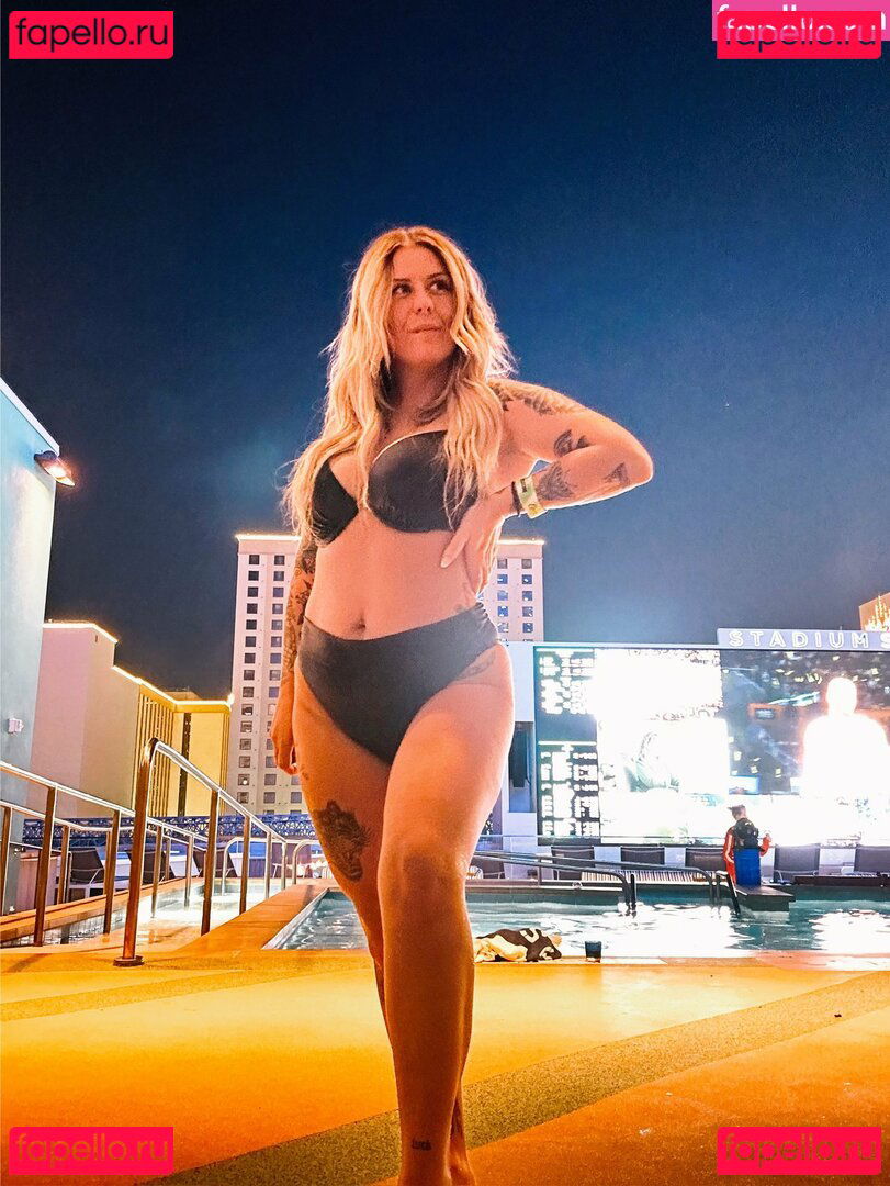 Meeghanxx / theminimegatron Onlyfans Photo Gallery 