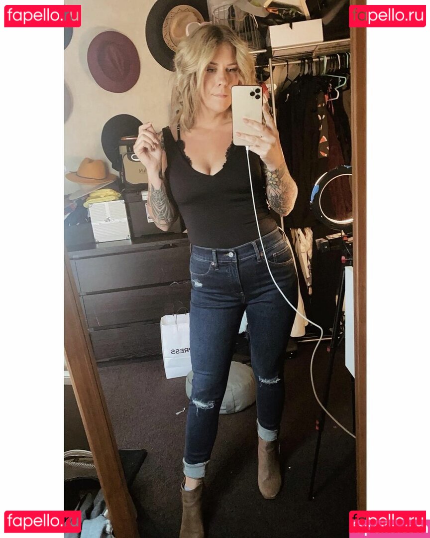 Meeghanxx / theminimegatron Onlyfans Photo Gallery 