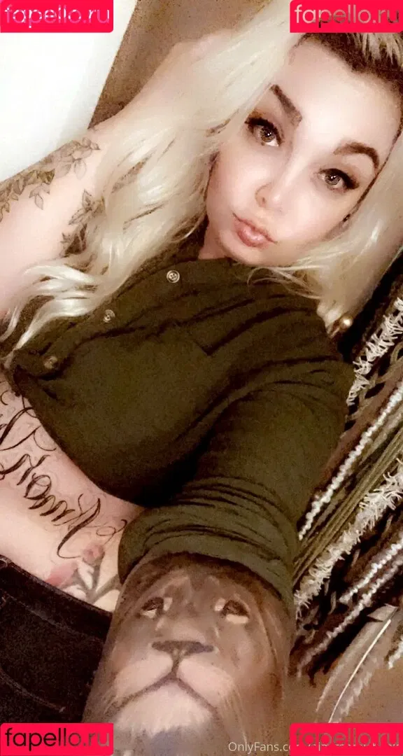 ginaraemichaels Onlyfans Photo Gallery 