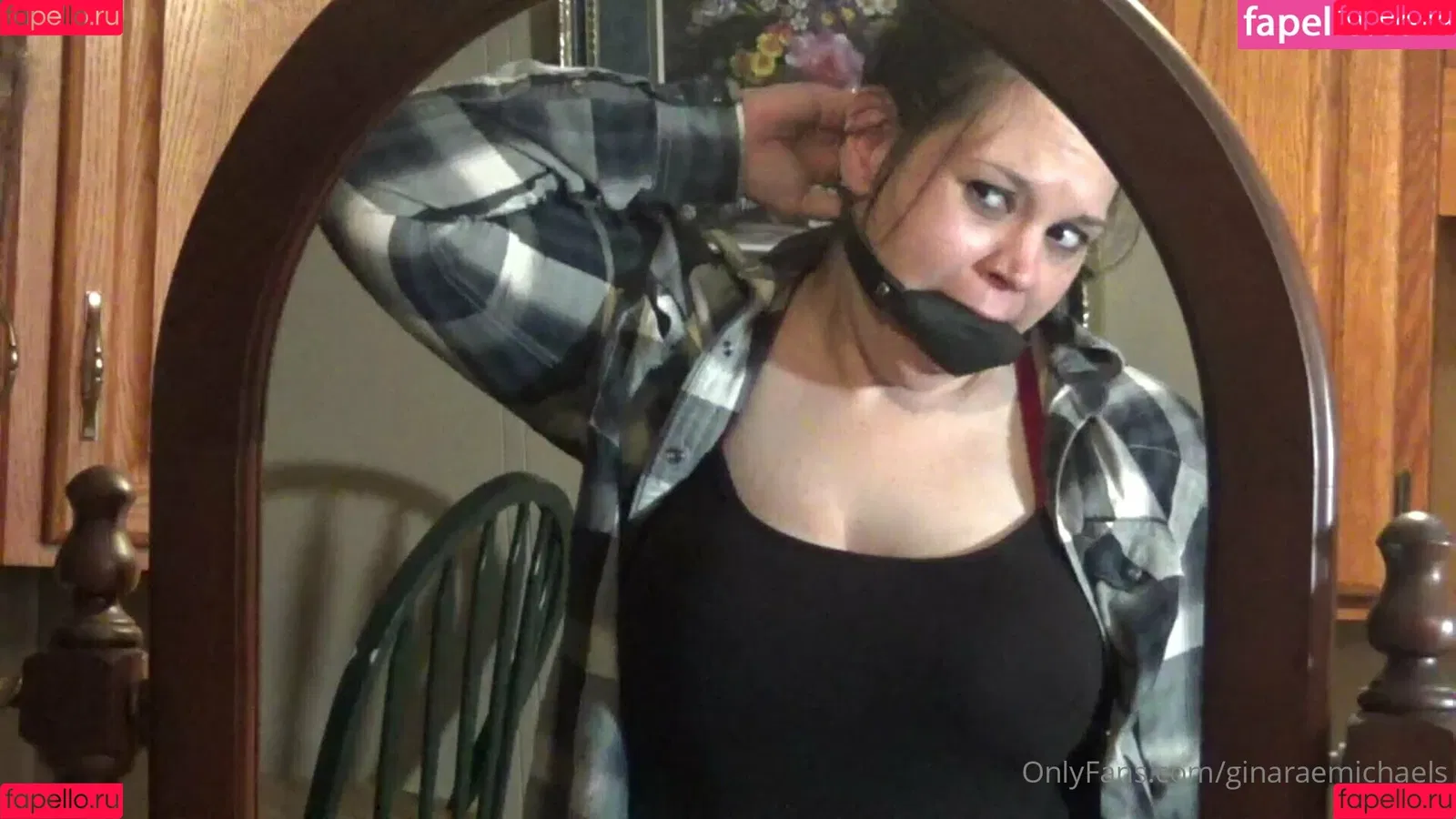 ginaraemichaels Onlyfans Photo Gallery 