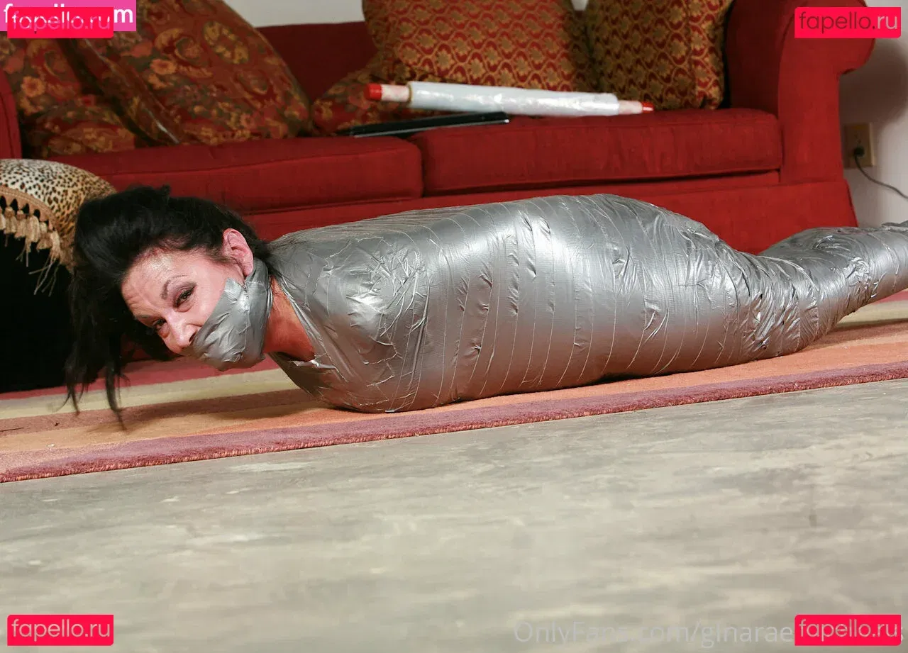 ginaraemichaels Onlyfans Photo Gallery 