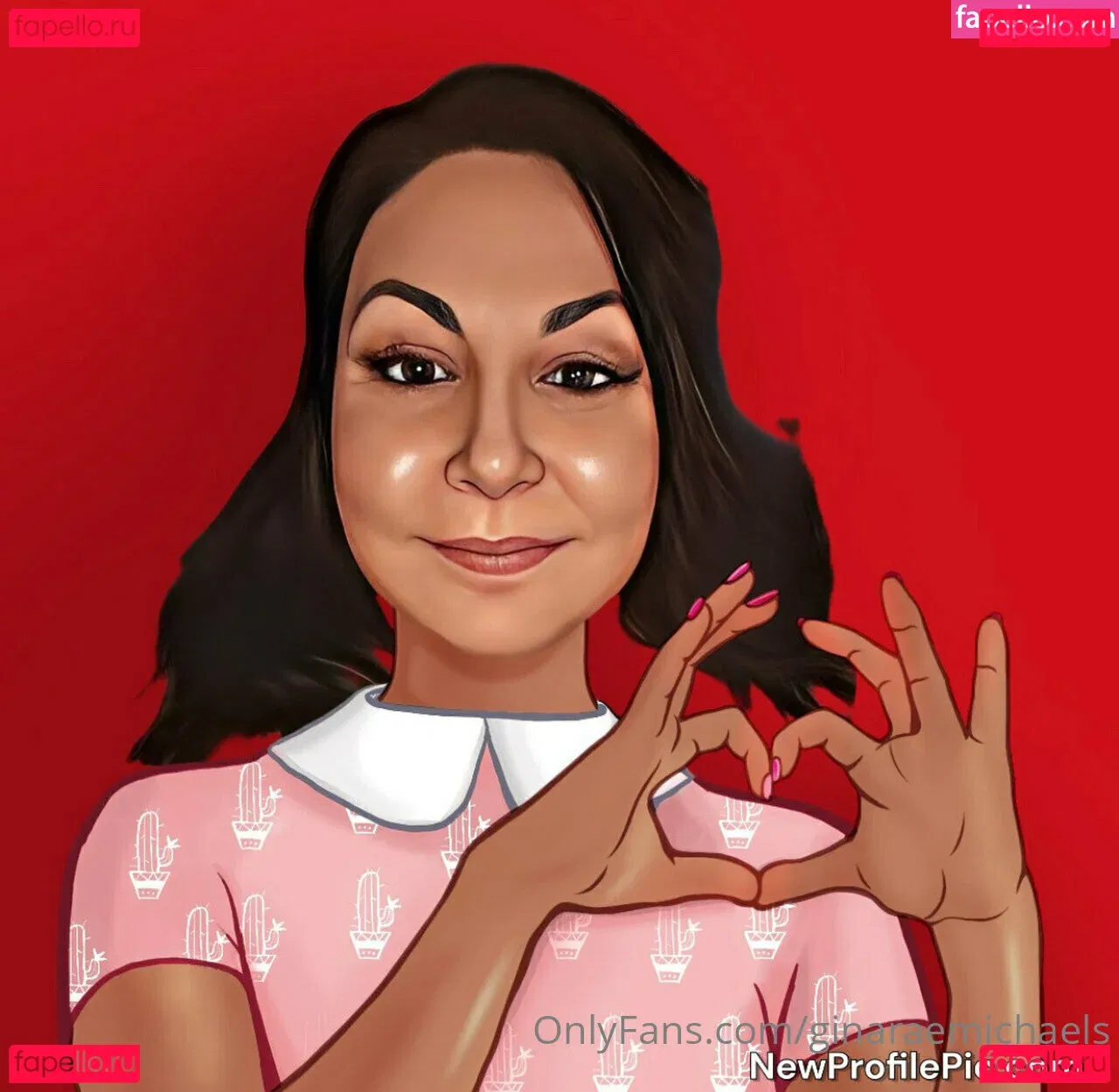 ginaraemichaels Onlyfans Photo Gallery 