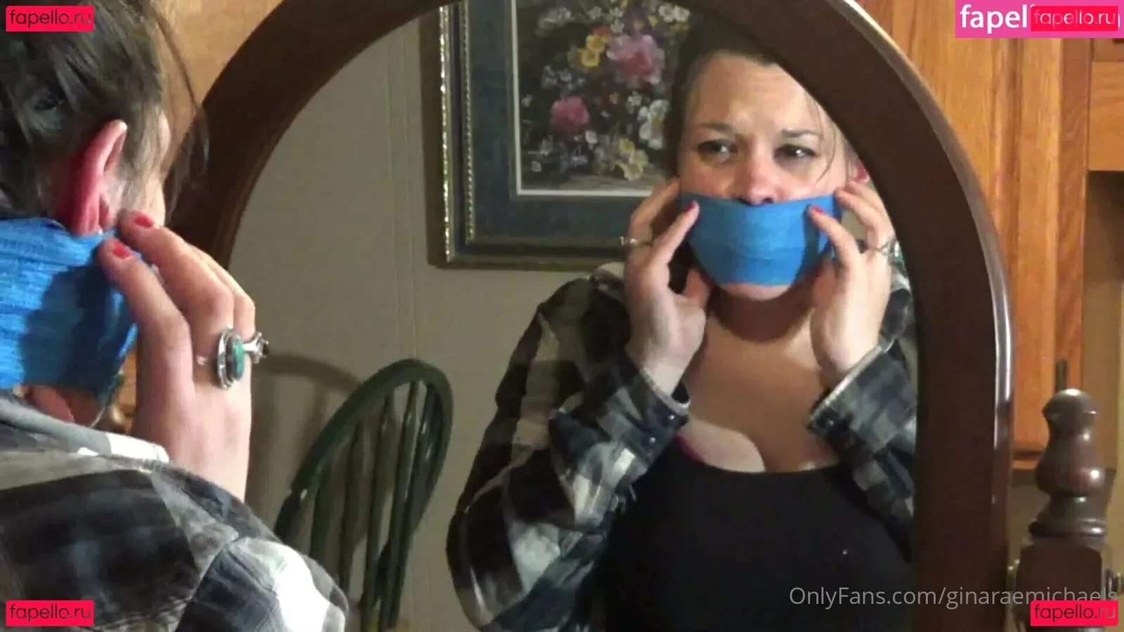 ginaraemichaels Onlyfans Photo Gallery 