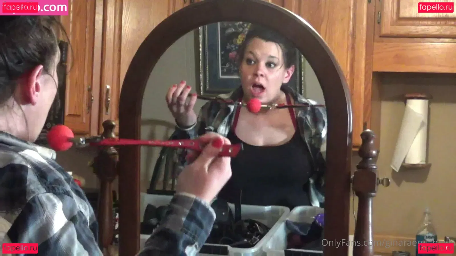 ginaraemichaels Onlyfans Photo Gallery 