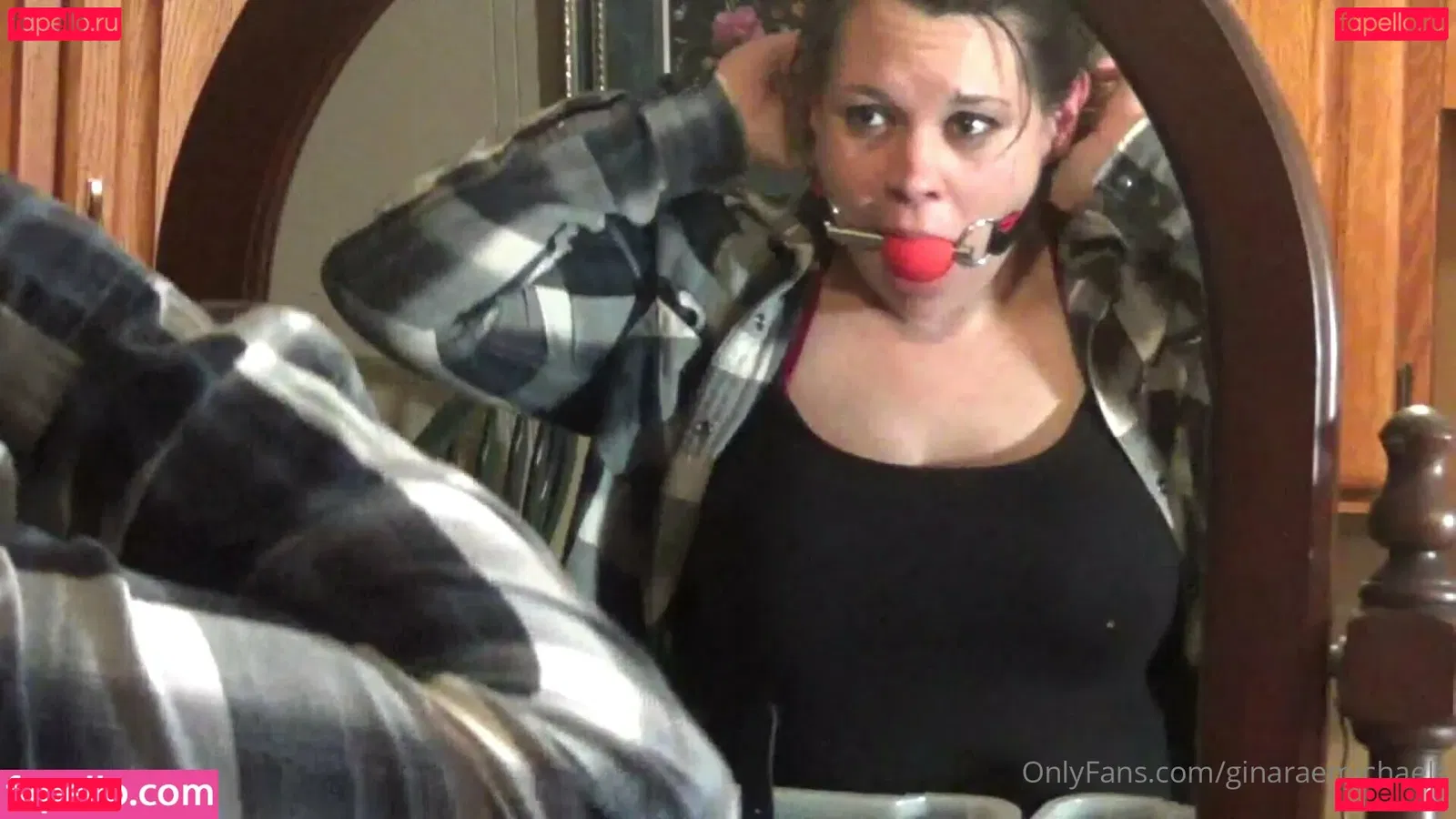 ginaraemichaels Onlyfans Photo Gallery 