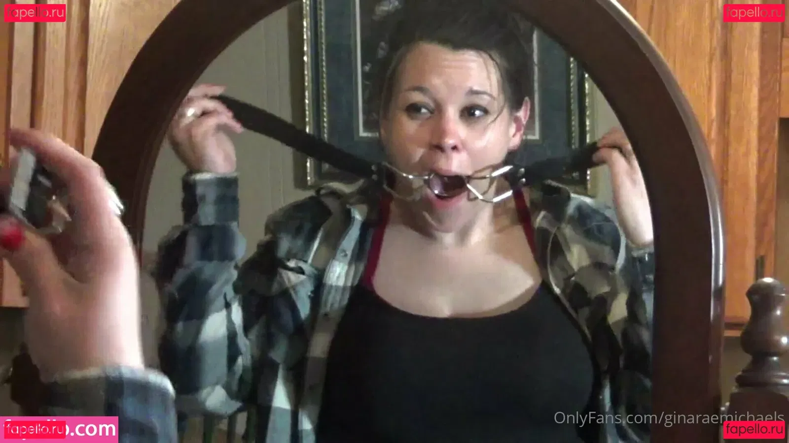 ginaraemichaels Onlyfans Photo Gallery 