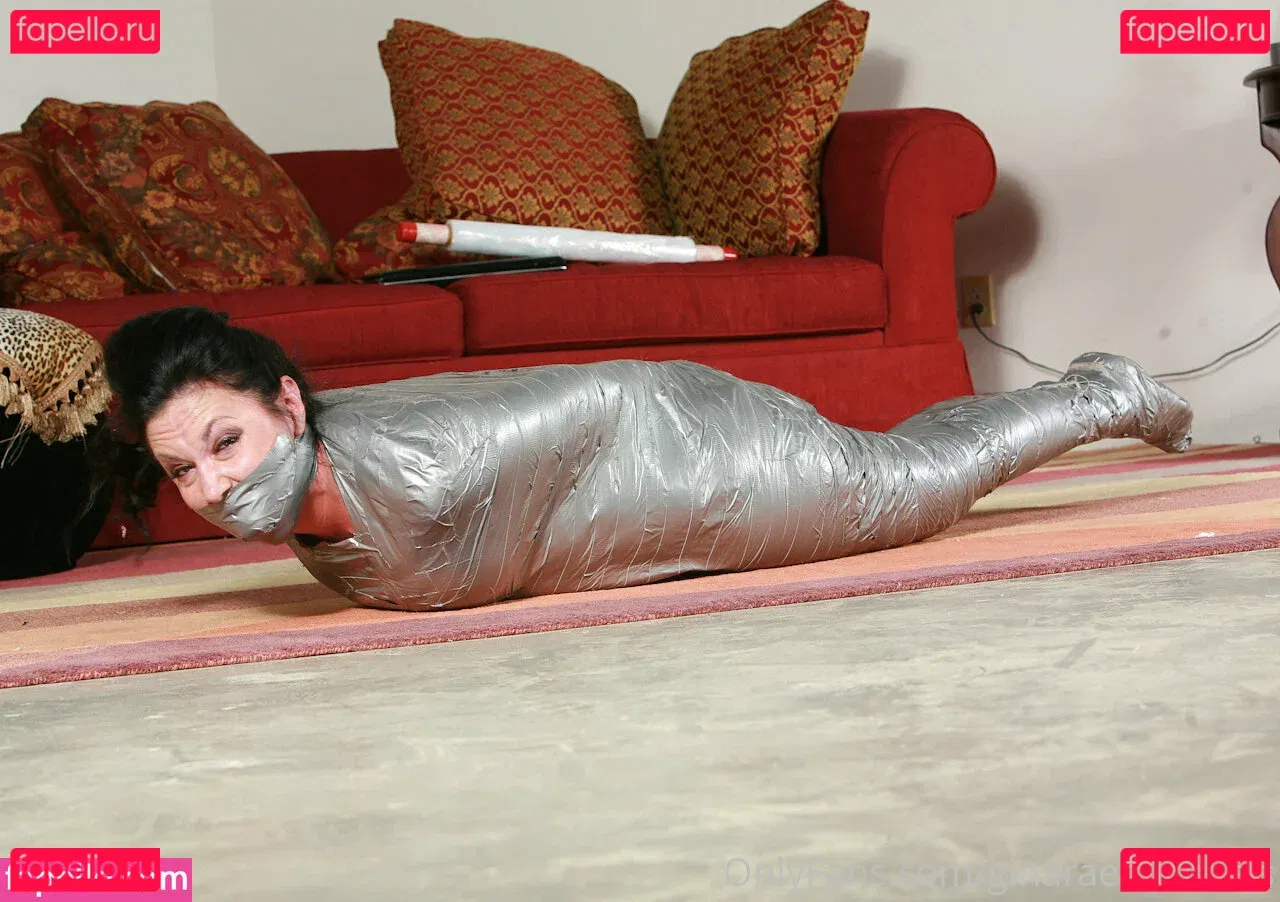 ginaraemichaels Onlyfans Photo Gallery 