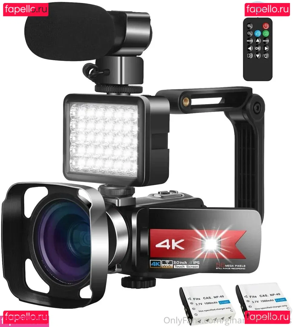 ginaraemichaels Onlyfans Photo Gallery 