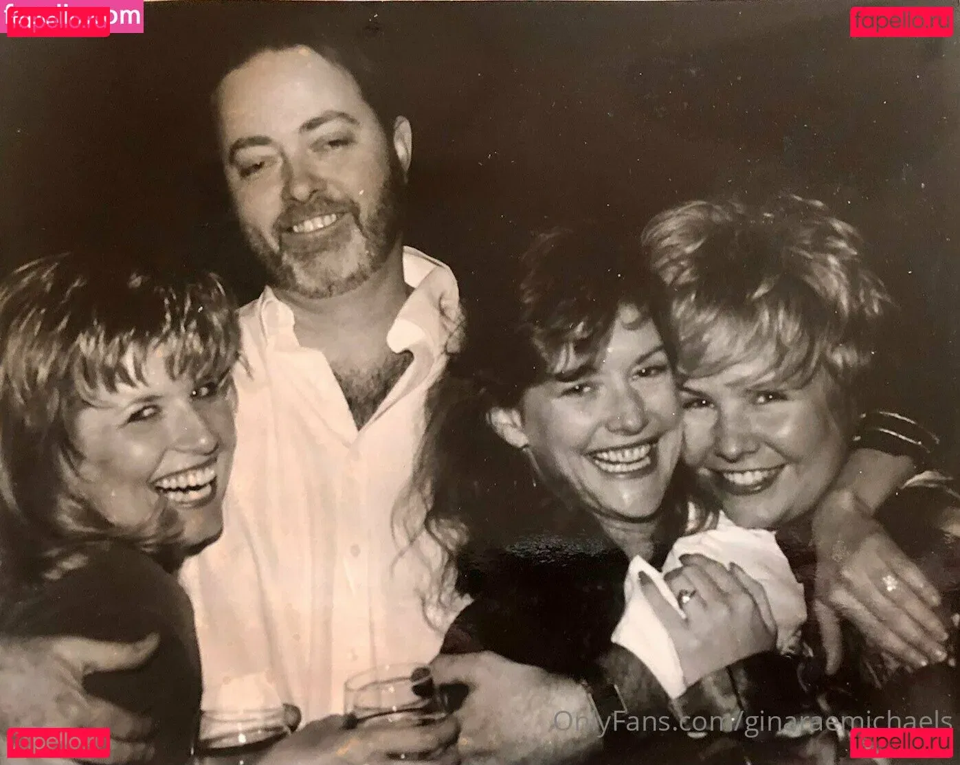 ginaraemichaels Onlyfans Photo Gallery 