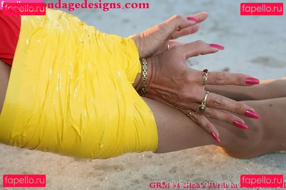 ginaraemichaels Onlyfans Photo Gallery 