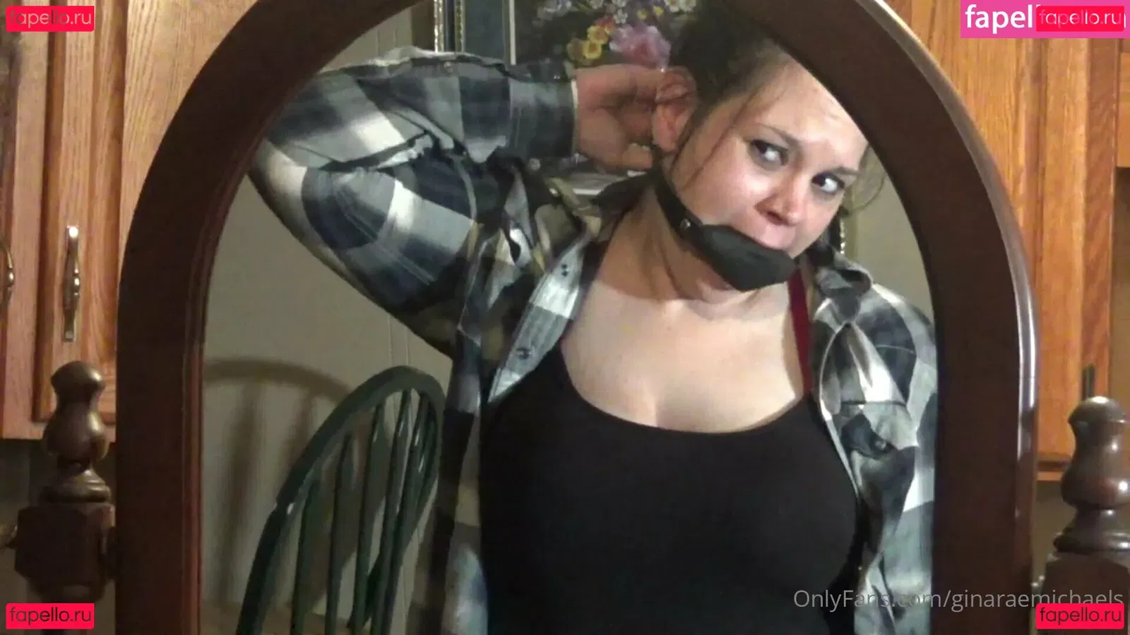 ginaraemichaels Onlyfans Photo Gallery 