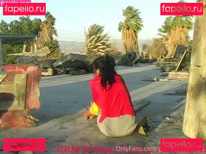 ginaraemichaels Onlyfans Photo Gallery 