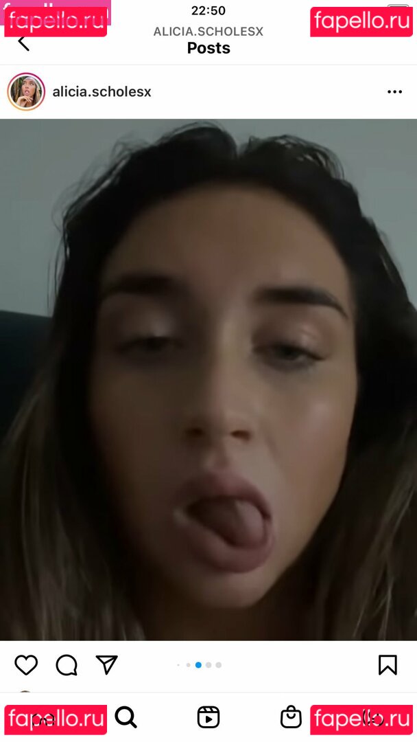 Alicia Scholes / alicia-scholesx / alicia.scholesx Onlyfans Photo Gallery 